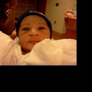 Meet your Posher, Harold